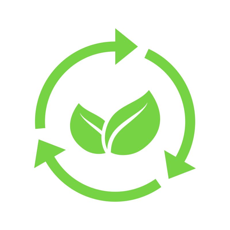 Eco-Friendly, Waterless Tablet