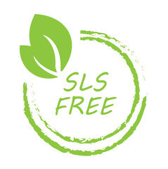 SLS-Free & Toxin-Free