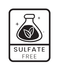 SLS-free, Coconut-based Surfactants